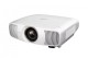 Epson Projektor EH-QB1000W 3LCD 4K/3300L/5m:1/LASER/Biały