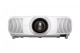 Epson Projektor EH-QB1000W 3LCD 4K/3300L/5m:1/LASER/Biały