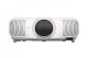 Epson Projektor EH-QB1000W 3LCD 4K/3300L/5m:1/LASER/Biały