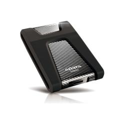 Adata DashDrive Durable HD650 1TB 2.5'' USB3.0 Czarny