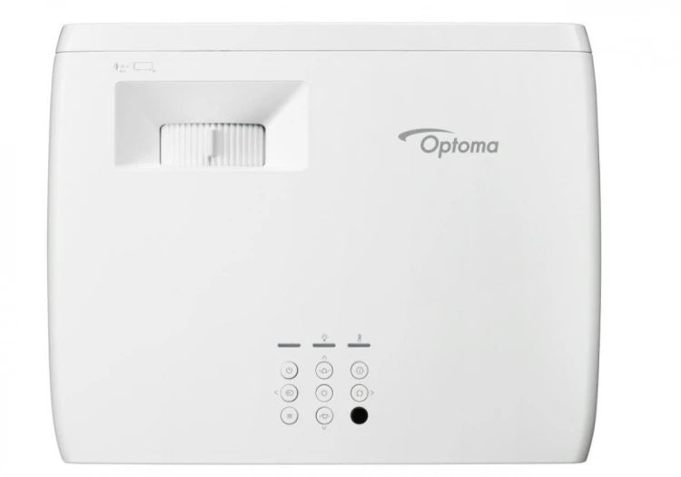 Optoma Projektor GT2000HDR 1080p 300.000:1/3500/HDMI 2.0/RS232/Compatible 4K and HDR