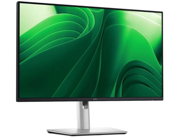 Dell Monitor 23.8 cala P2425D IPS LED  QHD (2560x1440)/16:9/HDMI/DP/USB-C/3xUSB/3Y AES&PPG