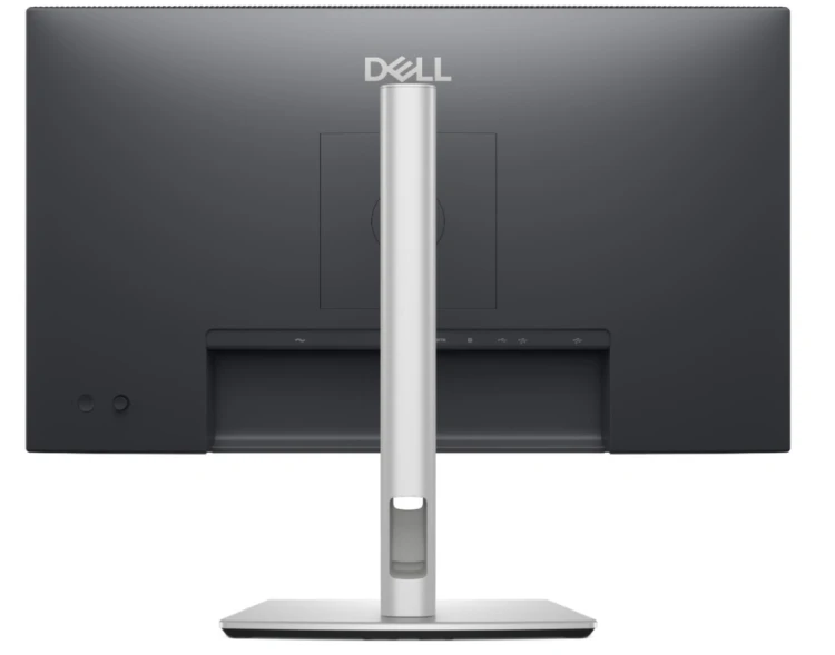 Dell Monitor 23.8 cala P2425D IPS LED  QHD (2560x1440)/16:9/HDMI/DP/USB-C/3xUSB/3Y AES&PPG