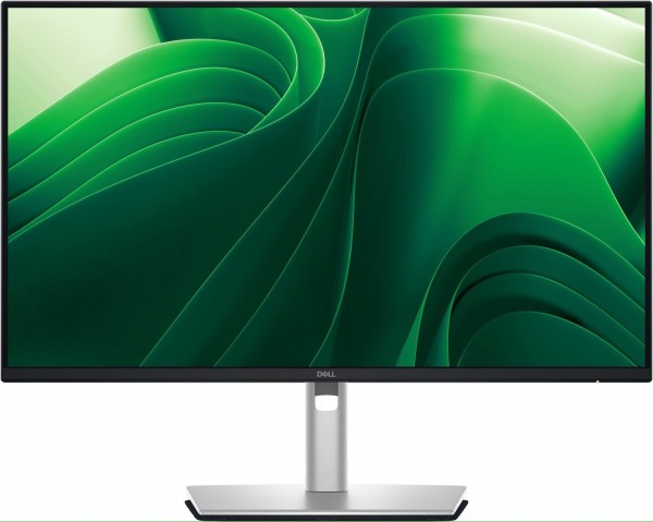 Dell Monitor 23.8 cala P2425DE IPS LED QHD (2560x1440)/16:9/HDMI/2xDP/2xUSB-C/3xUSB/3Y AES&PPG