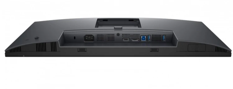 Dell Monitor 23.8 cala P2425D  IPS LED  QHD (2560x1440)/16:9/HDMI/DP/USB-C/3x USB/5Y AES&PPG