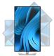 Dell Monitor 27 cali P2725QE IPS LED UHD 4K(3840x 2160)/16:9/HDMI/DP/USB-C/3xUSB/RJ45/3Y