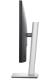 Dell Monitor 27 cali P2725QE IPS LED UHD 4K(3840x 2160)/16:9/HDMI/DP/USB-C/3xUSB/RJ45/3Y