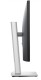 Dell Monitor 27 cali P2725QE IPS LED UHD 4K(3840x 2160)/16:9/HDMI/DP/USB-C/3xUSB/RJ45/3Y