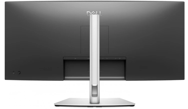 Dell Monitor P3425WE 34.1 cala IPS Curved WQHD (3440x1440)/21:9/HDMI/DP/USB-C/3xUSB/3Y AES&PPG