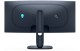 Dell Monitor AW3425DW 34.2 Curved AMD FreeSync QD-OLED 240Hz WQHD (3440x1440)/21:9/1xDP/2xHDMI/1xUSB 3.2/1xUSB-C/3Y AES&PPE