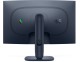 Dell Monitor AW3225DM 31.6 cala Curved NVIDIA G-Sync Compatible 180Hz  VA  QHD (3440x1440)/16:9/DP/2xHDMI/3xUSB 3.2/3Y AES&PPE