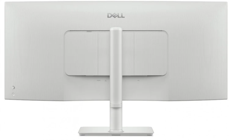 Dell Monitor S3425DW 34 cale Curved AMD FreeSync VA LED WQHD (3440x1440)/2xHDMI/2xUSB-C/2xUSB/3Y AES&PPE
