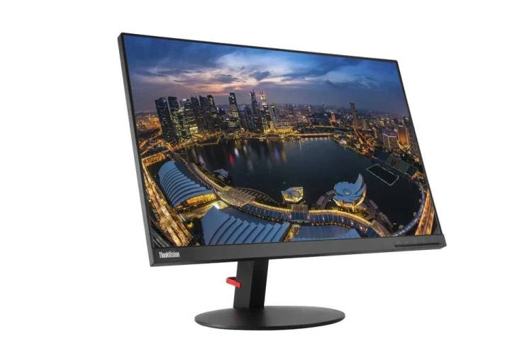 Lenovo Monitor 24 ThinkVision T24d 61B4MAT1EU
