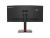 Lenovo Monitor 34 cale ThinkVision T34w-30 WLED LCD 63D4GAT1EU