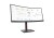 Lenovo Monitor 34 cale ThinkVision T34w-30 WLED LCD 63D4GAT1EU