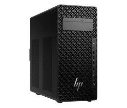 Stacja robocza HP Z2 G1i A40RZET Tower / Intel Core U7-265 / 16B DDR5 / 512GB NVMe / NVIDIA RTX A400 / DVDRW / 3Y OnSite / Win11 Pro