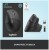 Logitech Mysz Lift Grafit dla praworęcznych 910-006473