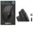 Logitech Mysz Lift Grafit dla leworęcznych 910-006474