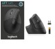 Logitech Mysz Lift Grafit dla leworęcznych 910-006474