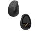 Logitech Mysz Lift Grafit dla leworęcznych 910-006474