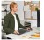 Logitech Mysz Lift Grafit dla leworęcznych 910-006474