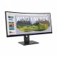Lenovo Monitor 34 cale ThinkVision T34WD-40 64AEGAT1EU