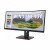 Lenovo Monitor 34 cale ThinkVision T34WD-40 64AEZAT1EU