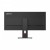 Lenovo Monitor 34 cale ThinkVision T34WD-40 64AEZAT1EU