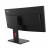 Lenovo Monitor 34 cale ThinkVision T34WD-40 64AEZAT1EU