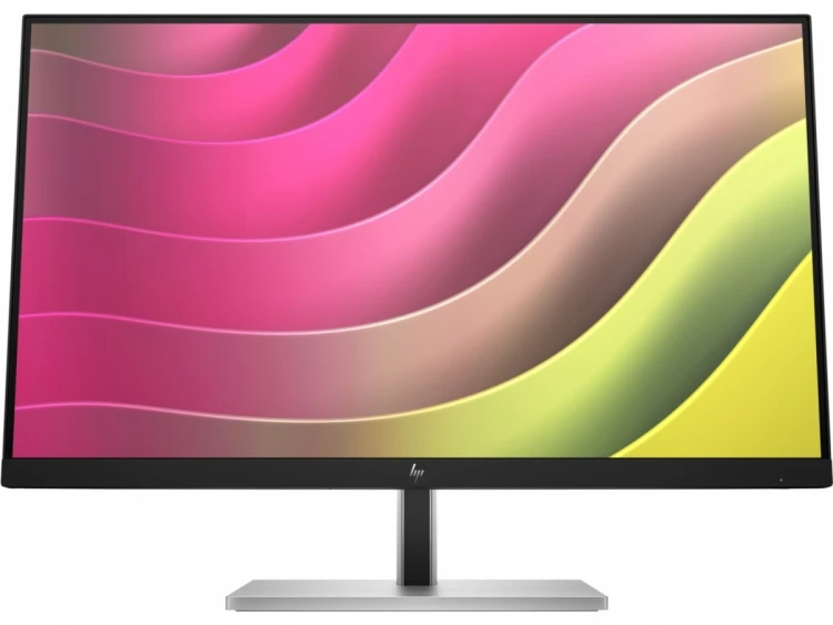 HP Inc. Monitor dotykowy FHD E24t G5 6N6E6AA