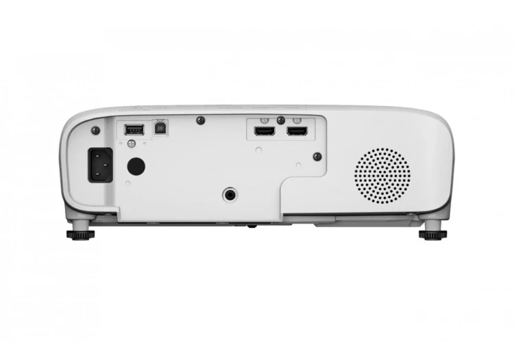 Epson Projektor EH-TW840 3LCD/FHD/4000L/16k:1/Miracast