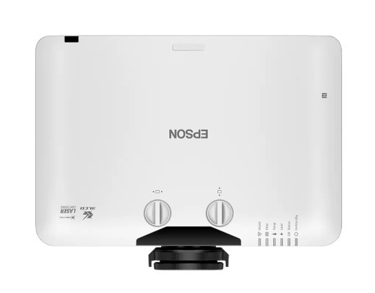 Epson Projektor EB-L890E  LSR/WUXGA(4KE)/8000L/5m:1/WLAN
