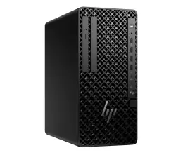 Stacja robocza HP Z1 G1i A2KT2ES Tower / Intel Core U7-265 / 32GB DDR5 / 1TB NVMe / NVIDIA GeForce RTX 5070 / 3Y OnSite / Win11 Pro