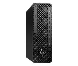 Stacja robocza HP Z2 G1i  A40RWET SFF / Intel Core U7-265 / 16GB DDR5 / 512GB NVMe / NVIDIA RTX A1000 8GB / DVDRW / 3Y OnSite / Win11 Pro