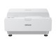 Epson Projektor EB-760W UST laser/3LCD/WXGA/4100L/2.5m:1/16:10