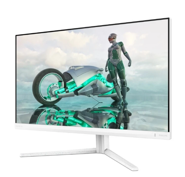 Philips Monitor 27M2N3501PA 27 cali IPS 260Hz HDMIx2 DP Pivot Głośniki