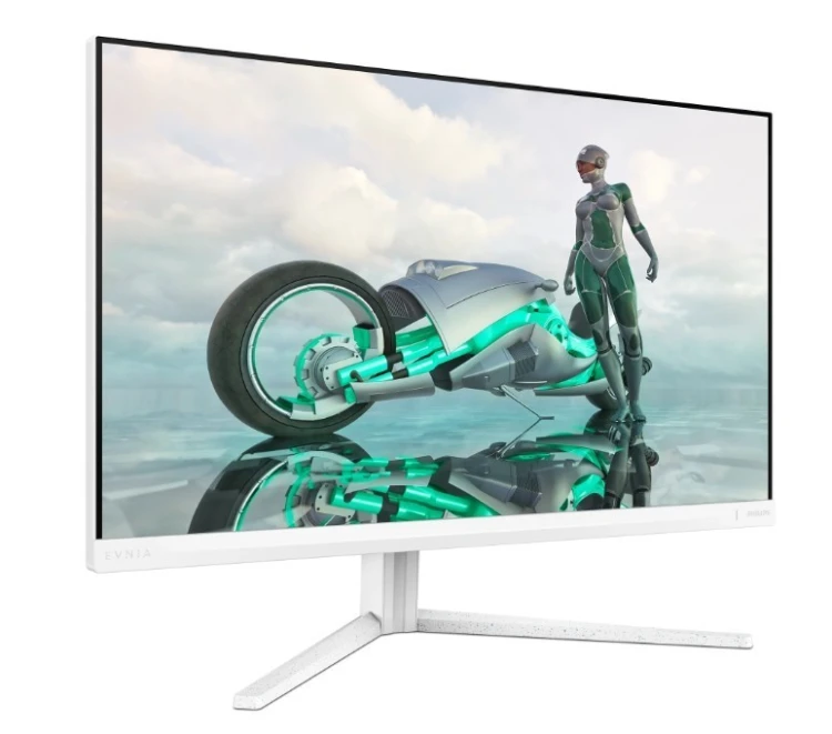 Philips Monitor 27M2N3501PA 27 cali IPS 260Hz HDMIx2 DP Pivot Głośniki