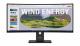Lenovo Monitor 34 cale ThinkVision T34WD-40 64AEGAT1EU