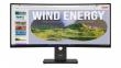 Lenovo Monitor 34 cale ThinkVision T34WD-40 64AEZAT1EU