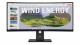 Lenovo Monitor 34 cale ThinkVision T34WD-40 64AEZAT1EU