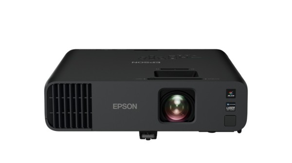 Epson Projektor EB-L265F 3LCD FHD/4600AL/2.5m:1/Laser