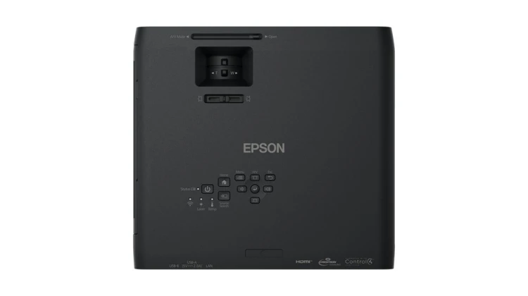 Epson Projektor EB-L265F 3LCD FHD/4600AL/2.5m:1/Laser
