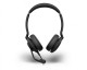 Jabra Słuchawki Evolve2 30 SE USB-A amp C UC Stereo