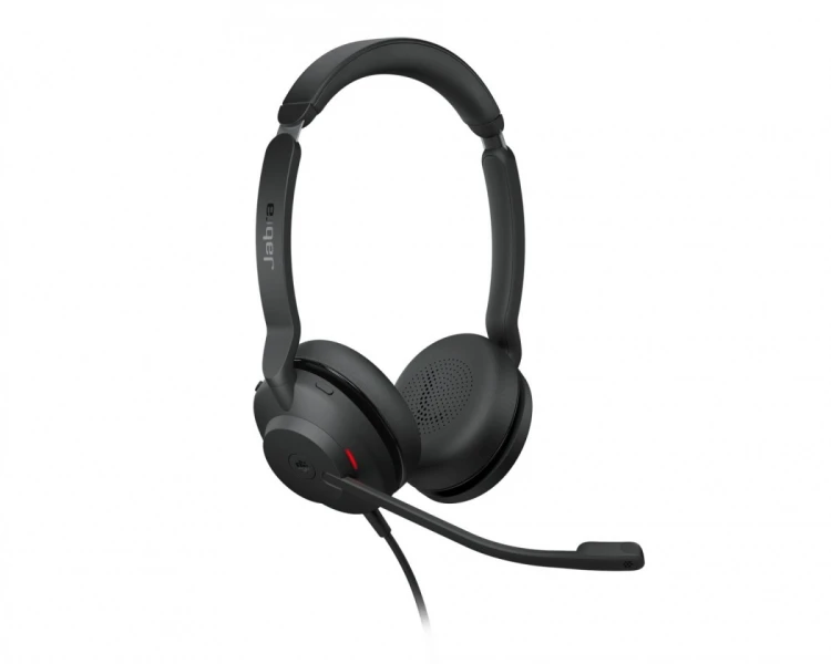 Jabra Słuchawki Evolve2 30 SE USB-A amp C UC Stereo