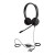 Jabra Słuchawki Evolve 20 USB-A amp C MS Mono