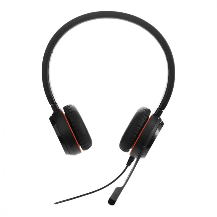 Jabra Słuchawki Evolve2 30 II USB-A amp C UC Stereo