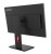 Lenovo Monitor ThinkVision 27.0 T27Q-40 WLED LCD 64A6ZAT6EU