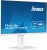 IIYAMA Monitor 27 cali XUB2797QSN-W2 IPS,QHD,USB-c Dock,HDMI,DP,PD-65W,2x2W, 4xUSB(3.2),300cd/m2,80M:1,sRGB:99%/5y/