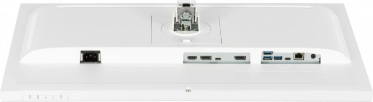 IIYAMA Monitor 27 cali XUB2797QSN-W2 IPS,QHD,USB-c Dock,HDMI,DP,PD-65W,2x2W, 4xUSB(3.2),300cd/m2,80M:1,sRGB:99%/5y/