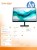 HP Inc. Monitor 21.5 cala S3 Pro 322pf FHD MNTR 9U5B0UT#ABB